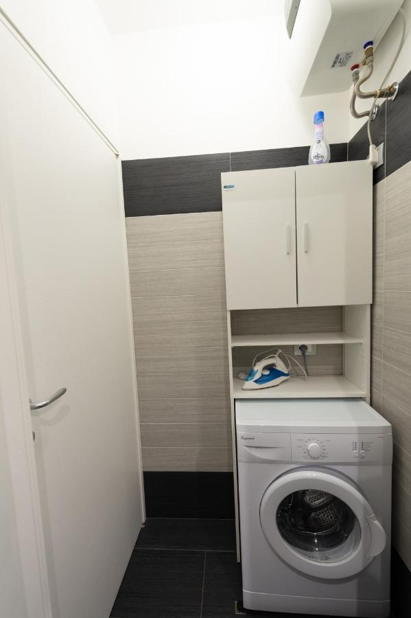 Vacanze A Casa ปอซซัลโล ภายนอก รูปภาพ